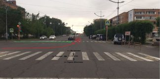 Фото ГИБДД
