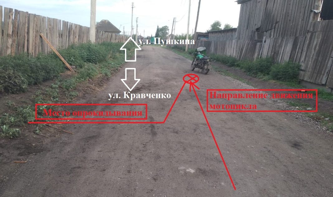 Фото ГИБДД