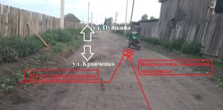 Фото ГИБДД