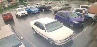 Фото ГИБДД