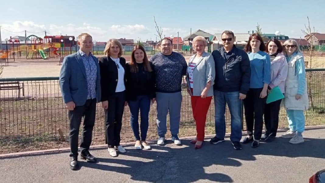 Фото из соцсетей Елены Егоровой