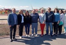 Фото из соцсетей Елены Егоровой