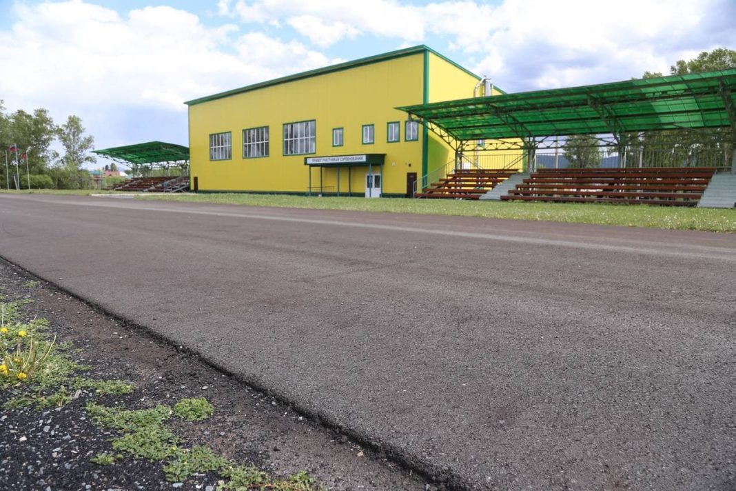 Фото из телеграм-канала Сергея Кочана