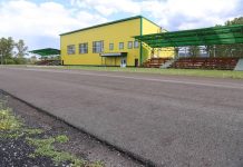 Фото из телеграм-канала Сергея Кочана