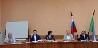 Фото из телеграм-канала администрации Усть-Абаканского района