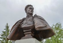 Фото из телеграм-канала главы РХ