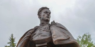 Фото из телеграм-канала главы РХ
