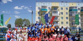 Фото из телеграм-канала администрации Усть-Абаканского района