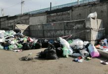 Фото – из сообщений в Вконтакте «Абакан официальный» от Юлии Мизоновой