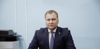 Николай Шепырев