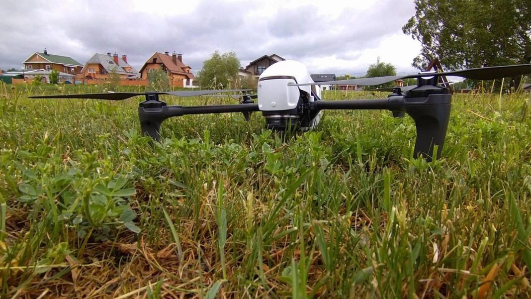 Фото предоставлено пресс-службой Росреестра РХ