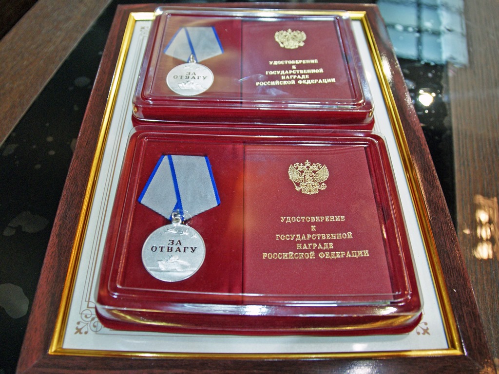 Фото предоставлено пресс-службой Управления Росгвардии по РХ Фото предоставлено пресс-службой Управления Росгвардии по РХ