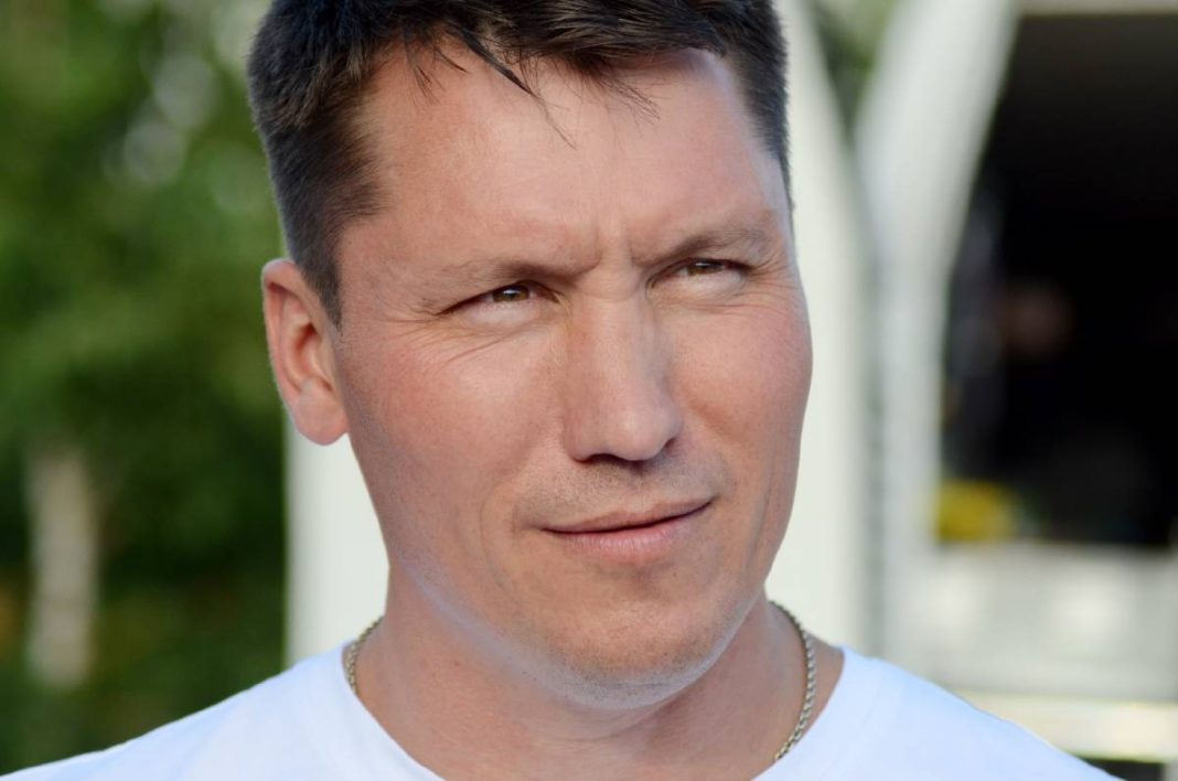 Евгений Молодняков. Фото: er.ru Евгений Молодняков. Фото: er.ru