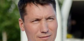 Евгений Молодняков. Фото: er.ru