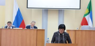 Фото пресс-службы ВС РХ