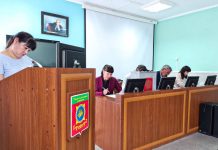 Фото пресс-службы ХРО ЕР