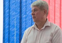 Алексей Дьяченко