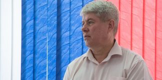 Алексей Дьяченко