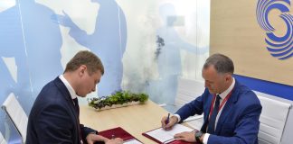 Фото со страницы Валентина Коновалова