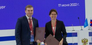 Фото со страницы Валентина Коновалова