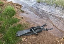 Фото со страницы заповедника «Хакасский»