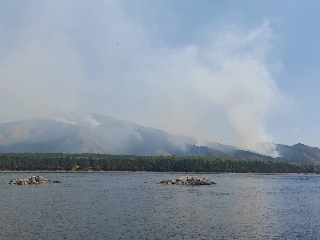 Фото со страницы администрации Саяногорска Фото со страницы администрации Саяногорска