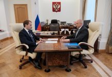 Фото со страницы Сергея Сокола