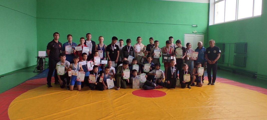 Фото со страницы Олега Иванова