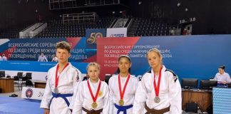 Фото со страницы Минспорта РХ