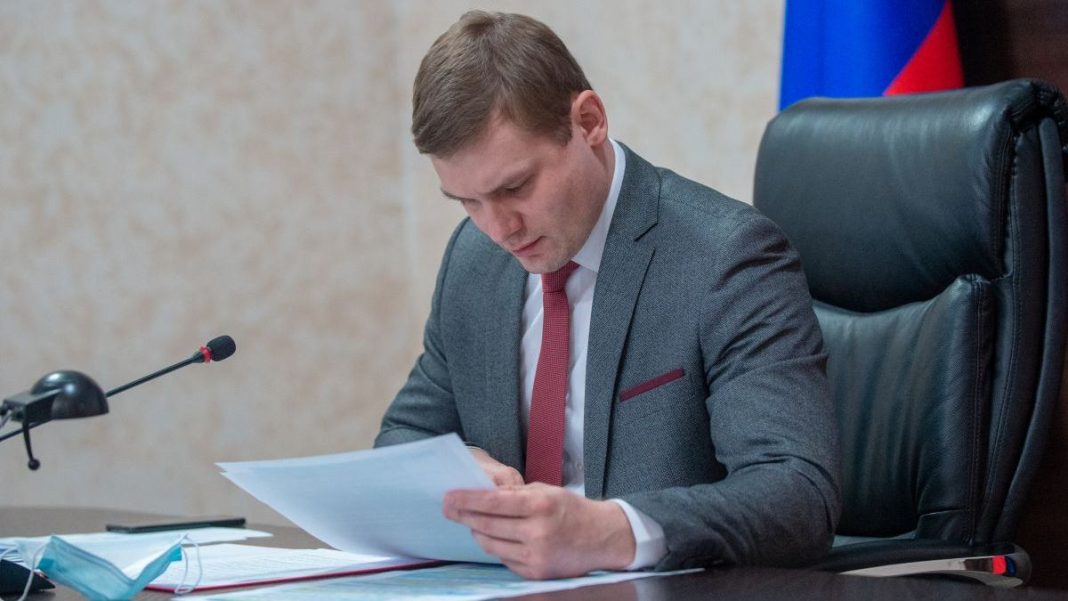 Фото: пресс-служба главы РХ Фото: пресс-служба главы РХ