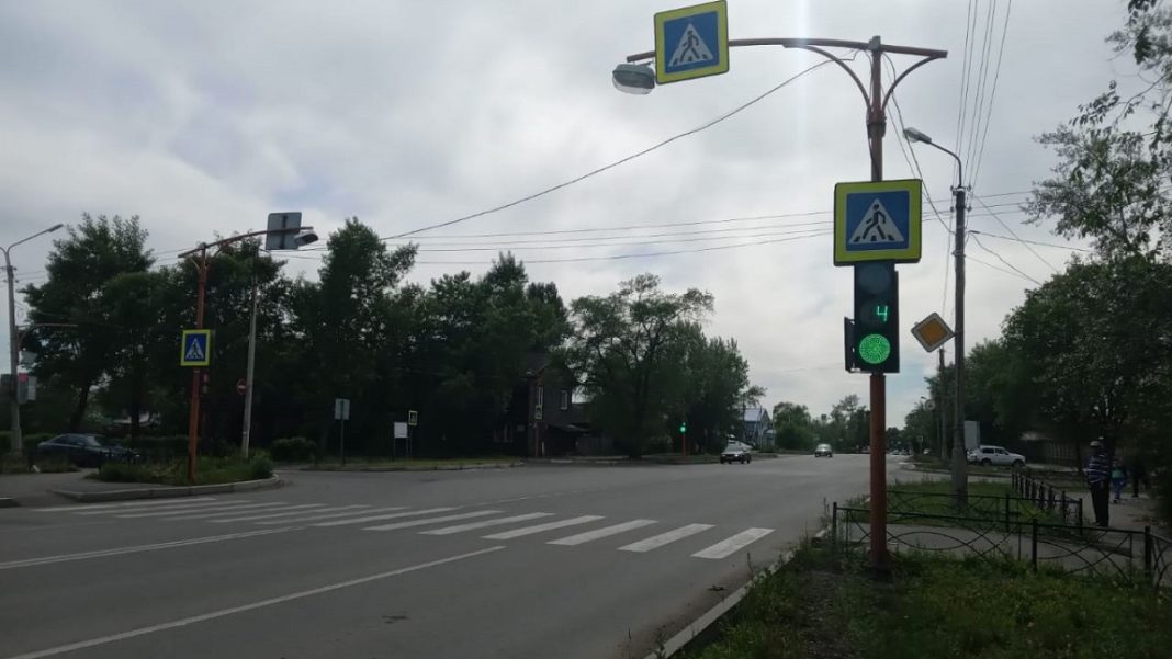 Фото Администрации Абакана