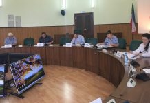 Фото Администрации Абакана