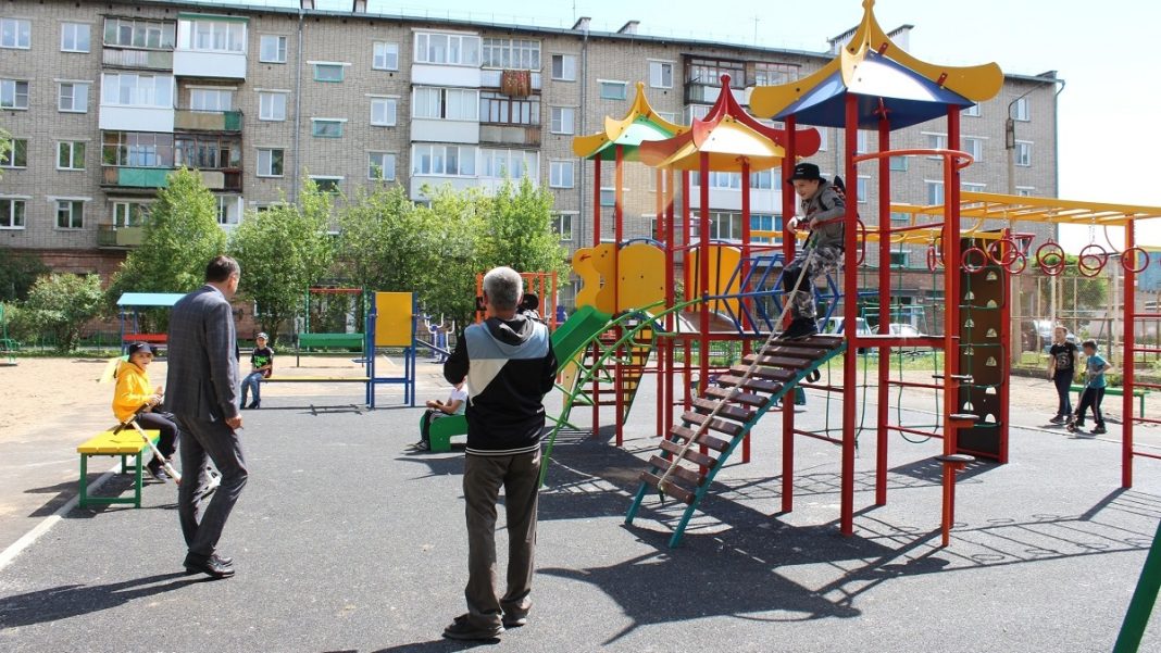 Фото Администрации Абакана Фото Администрации Абакана