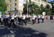 Фото Администрации Абакана