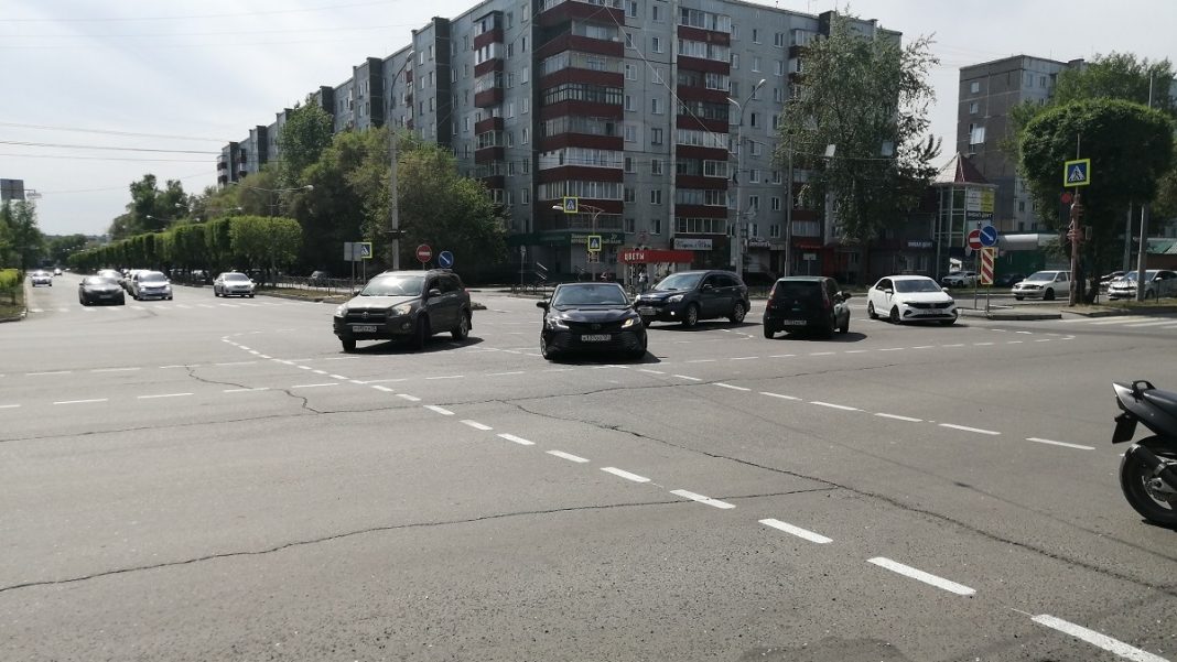 Фото Администрации Абакана Фото Администрации Абакана