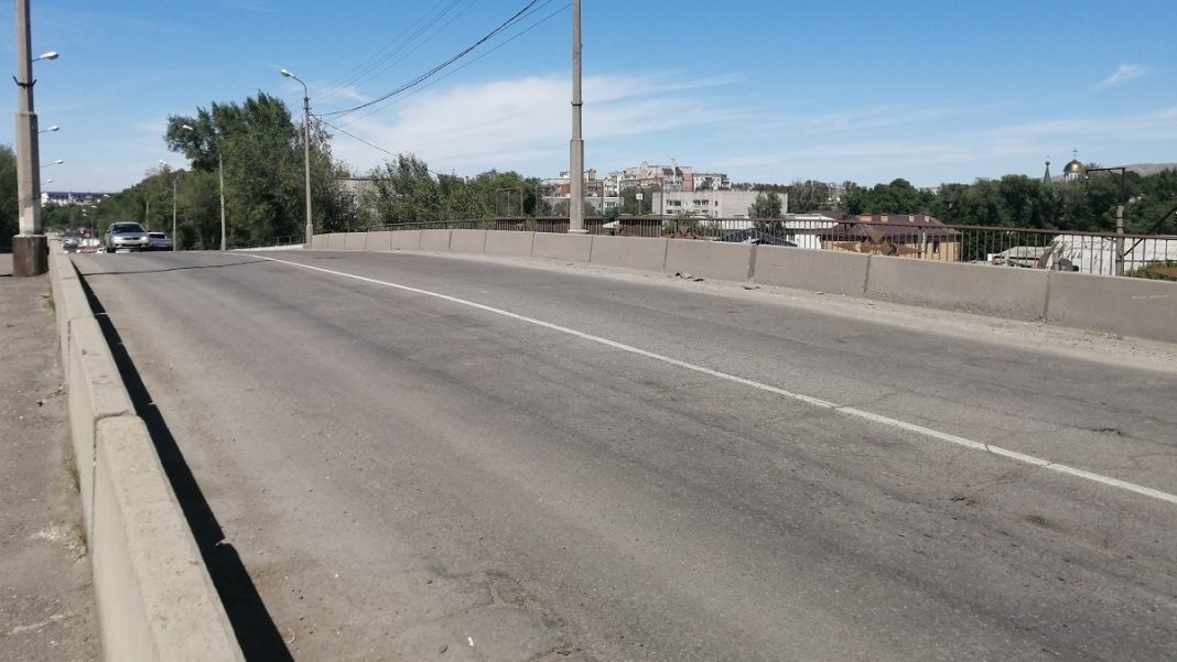 Фото Администрации Абакана