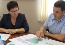 Фото Администрации Абакана