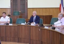 Фото Администрации Абакана