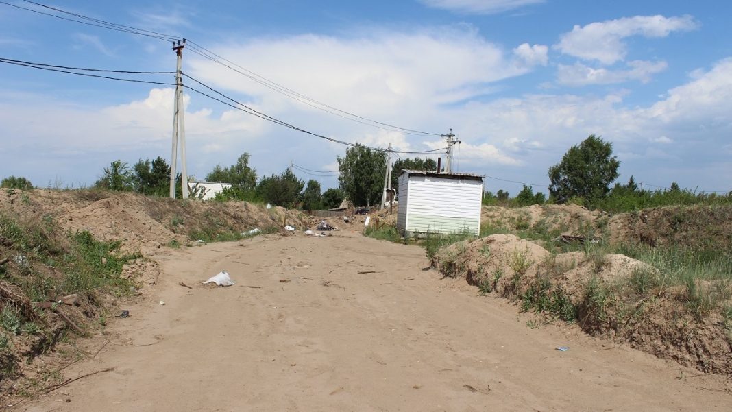 Фото Администрации Абакана