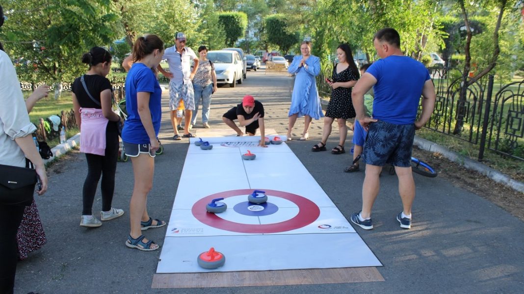 Фото Администрации Абакана