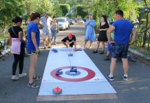 Фото Администрации Абакана