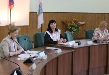 Фото Администрации Абакана