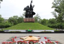 Фото Администрации Абакана