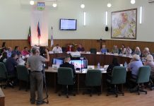 Фото Администрации Абакана