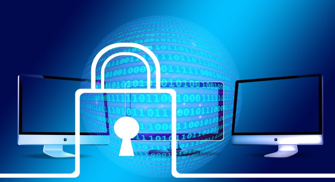 Блокировка