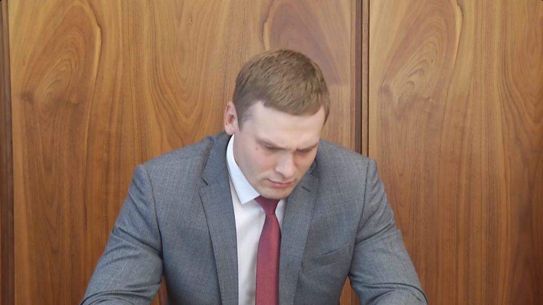 Валентин Коновалов Валентин Коновалов