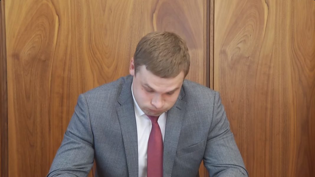 Валентин Коновалов