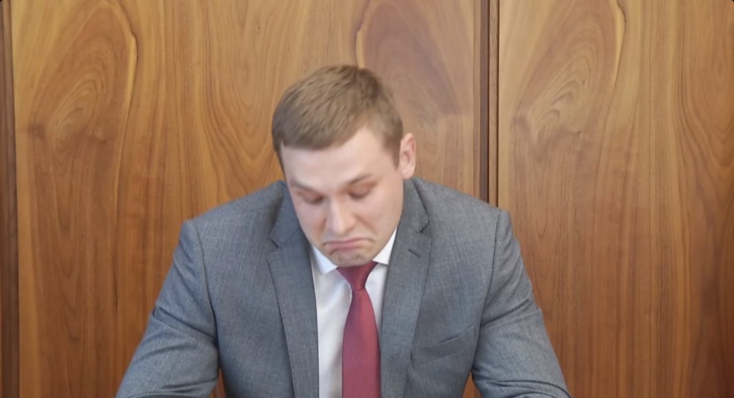 Валентин Коновалов