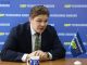 Михаил Молчанов подал документы в Избирком для регистрации кандидатом на выборах в Госдуму