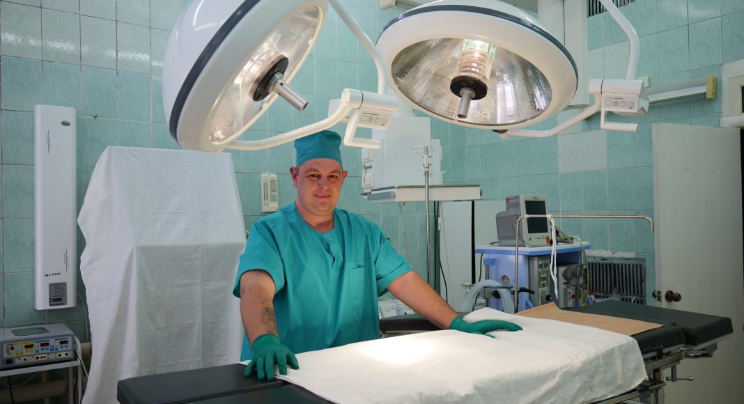 Александр Владимирович Бихерт